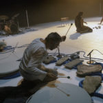 Naviguer sur les ruines de l'ancien monde