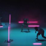 Naviguer sur les ruines de l'ancien monde